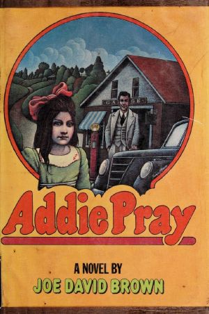 Addie Pray [Paper Moon] [Uncorrected]